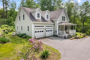 30 Oliver Woods Rd, Nobleboro, ME 04555 - Photo 1