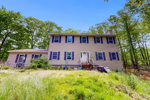 41 S South Hatch Hill Rd, Greene, ME 04236 - Photo 1