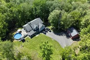 1002 Litchfield Rd, Bowdoin, ME 04287 - Photo 1