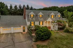 116 Point Rd, Acton, ME 04001 - Photo 1