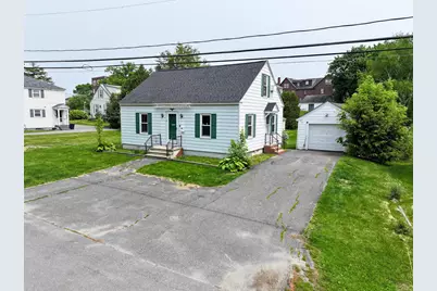 47 Central Avenue, Waterville, ME 04901 - Photo 1