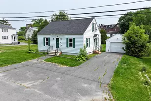 47 Central Ave, Waterville, ME 04901 - Photo 1