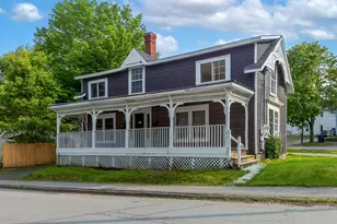 176 Court St, Bangor, ME 04401 - Photo 1