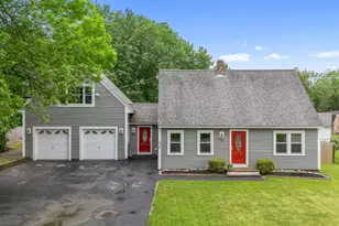 534 Summit St, Portland, ME 04103 - Photo 1