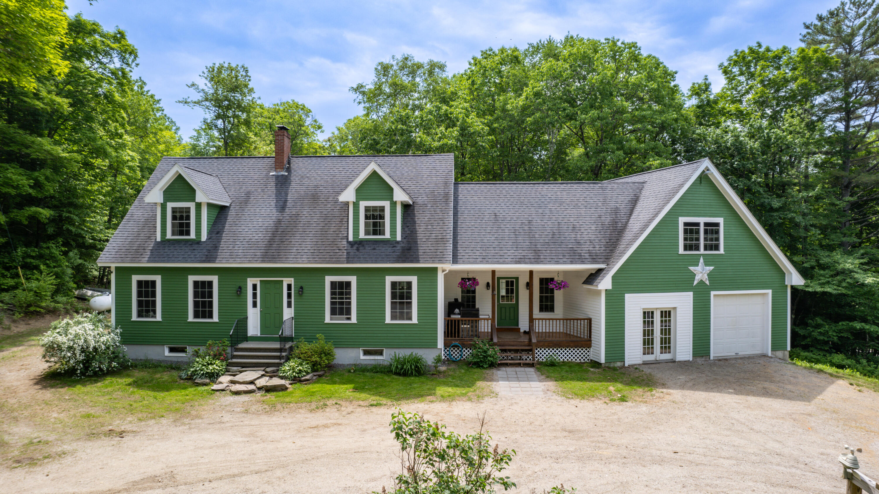 310 Fields Hill Rd, Sumner, ME 04292 - MLS 1625889 - Coldwell Banker