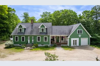 310 Fields Hill Road, Sumner, ME 04292 - Photo 1