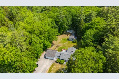 183 Buckfield Road, Turner, ME 04282 - Photo 1