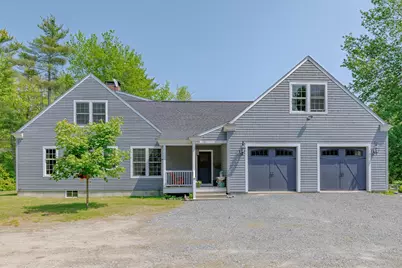 184 Twin Hill Road, Ellsworth, ME 04605 - Photo 1