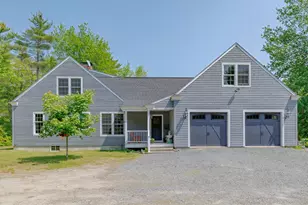 184 Twin Hill Rd, Ellsworth, ME 04605 - Photo 1