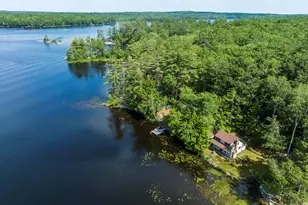 36 Cove Ln, Damariscotta, ME 04543 - Photo 1