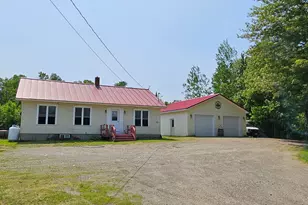 3374 US Route 201 Rte, West Forks, ME 04985 - Photo 1