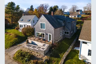 86 Water Street, Castine, ME 04421 - Photo 1