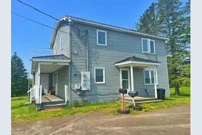 42 Brook Road, Saint Agatha, ME 04772 - Photo 1