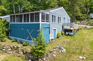 48 E Shore Dr, Greene, ME 04236 - Photo 1