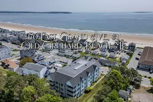 170 E Grand Ave, Old Orchard Beach, ME 04064 - Photo 1