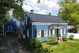 37 Enfield Rd, Lincoln, ME 04457 - Photo 1