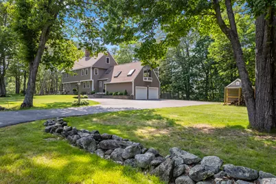 106 Fieldstone Estates Road, York, ME 03909 - Photo 1