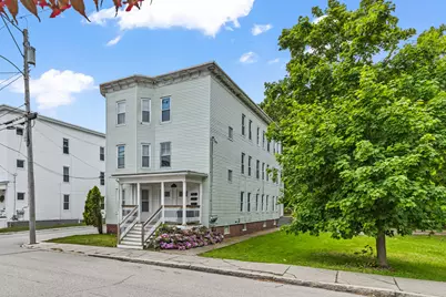 22 Union Street, Biddeford, ME 04005 - Photo 1