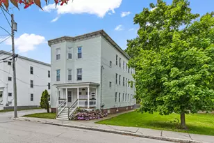 22 Union St, Biddeford, ME 04005 - Photo 1