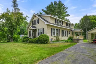 148 Water St, Randolph, ME 04346 - Photo 1