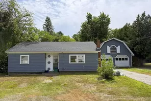 121 Holley Rd, Farmington, ME 04938 - Photo 1