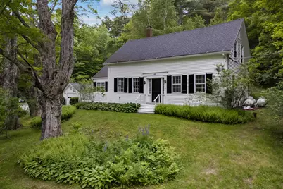 419 River Road, Newcastle, ME 04553 - Photo 1