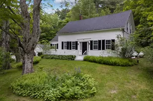 419 River Rd, Newcastle, ME 04553 - Photo 1