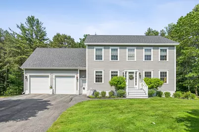 3 Bradfield Way, Kennebunk, ME 04043 - Photo 1