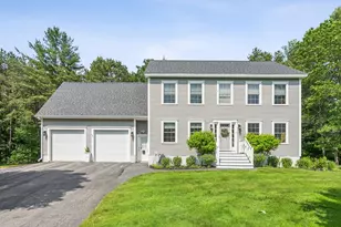 3 Bradfield Way, Kennebunk, ME 04043 - Photo 1