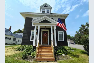 47 High Street, Houlton, ME 04730 - Photo 1