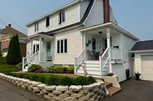 113 Legion Ave, Madawaska, ME 04756 - Photo 1