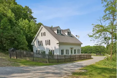 581 Bald Hill Road, New Gloucester, ME 04260 - Photo 1