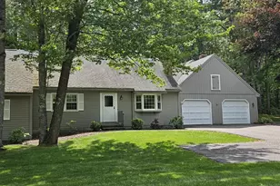 126 Flintlock Village Rd, Wells, ME 04090 - Photo 1