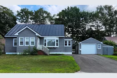 177 Ohio Street, Millinocket, ME 04462 - Photo 1