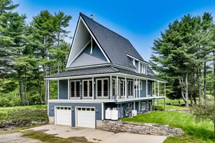60 Cobb Rd, Belfast, ME 04915 - Photo 1