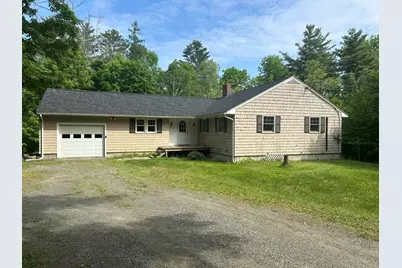 544 North Road, Sebec, ME 04481 - Photo 1