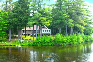 11 S McSherry Ln, Hartford, ME 04220 - Photo 1