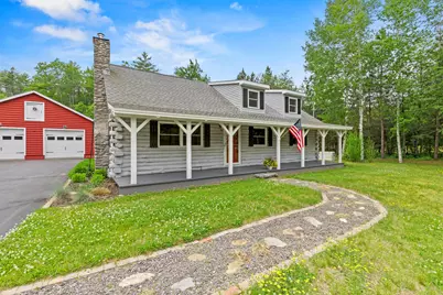 60 Line Road, Buxton, ME 04093 - Photo 1