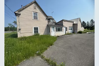921 Van Buren Road, Caribou, ME 04736 - Photo 1