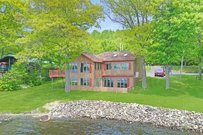 69 Hayward Street, Portage Lake, ME 04768 - Photo 1