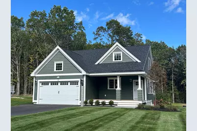 55 Baker Road, Wells, ME 04090 - Photo 1
