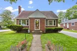 101 E Kidder St, Portland, ME 04103 - Photo 1