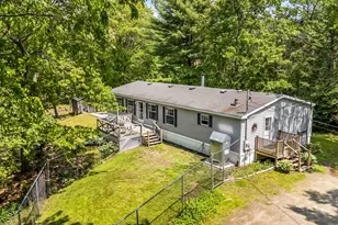172 N Shore Dr, Owls Head, ME 04854 - Photo 1
