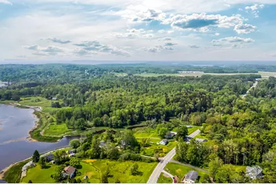 Map 4 Lot 77 South Shore Drive, Owls Head, ME 04854 - Photo 1