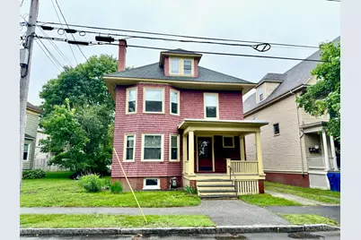 91 Washburn Avenue, Portland, ME 04102 - Photo 1