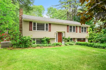 112 Bowdoin Street, Yarmouth, ME 04096 - Photo 1