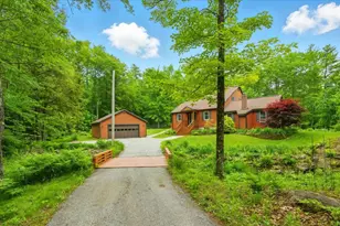 463 Cobbs Bridge Rd, New Gloucester, ME 04260 - Photo 1