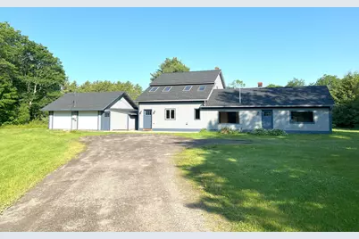 320 Spring Road, Augusta, ME 04330 - Photo 1