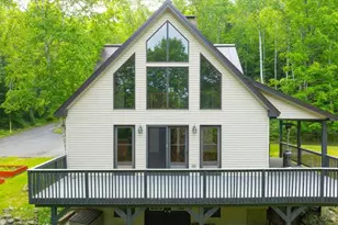 457 New Vineyard Rd, Farmington, ME 04938 - Photo 1