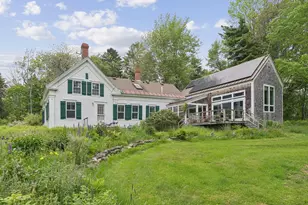 168 S Rd, Chebeague Island, ME 04017 - Photo 1